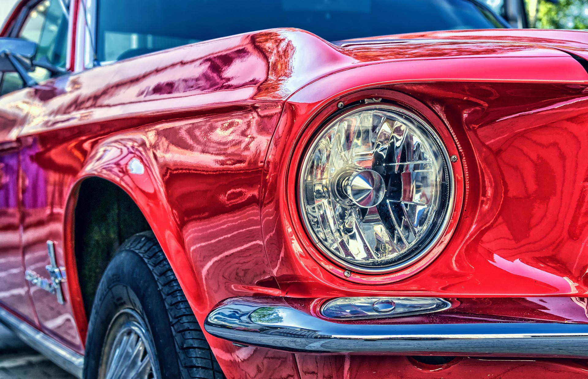 Auto & Classic coverage from Heritage Texas Insurance Group