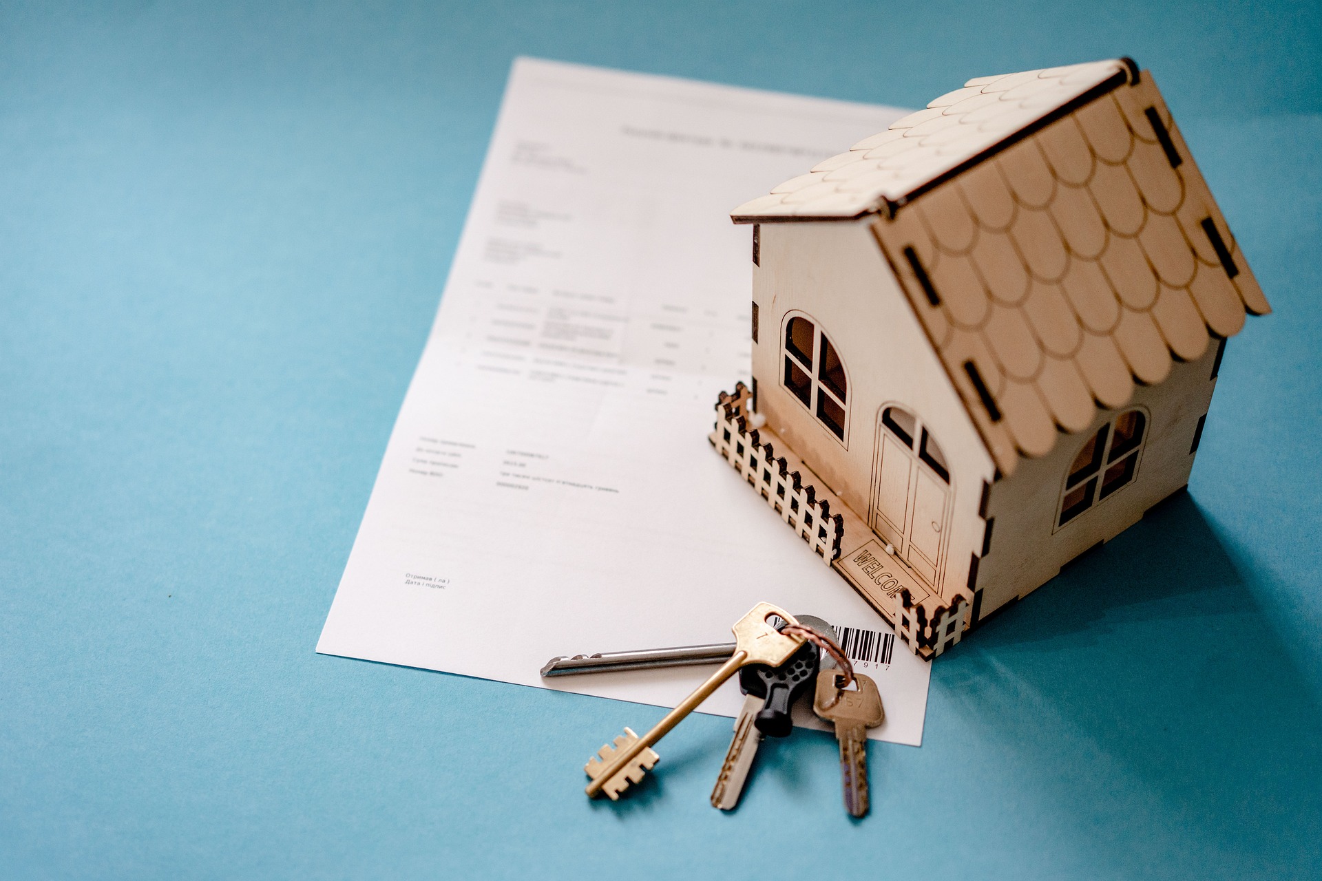 Landlord & Rental coverage from Heritage Texas Insurance Group