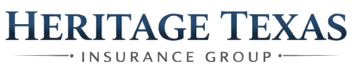 Heritage Texas - Integra Insurance logo